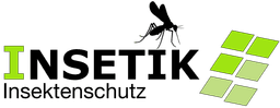 Insetik Logo