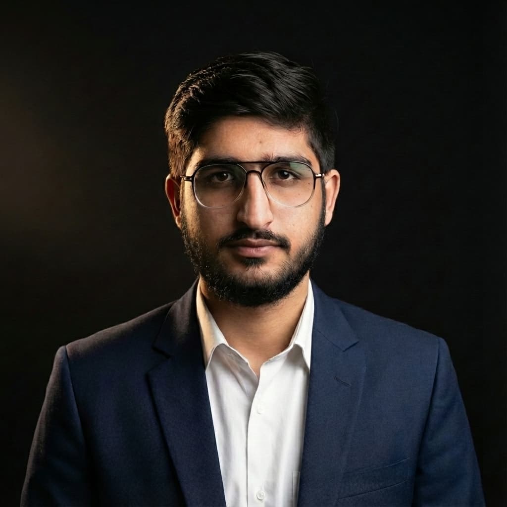 Muhammad Asim